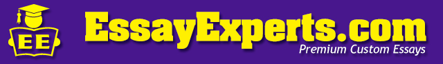 Logo of EssayExpert.com