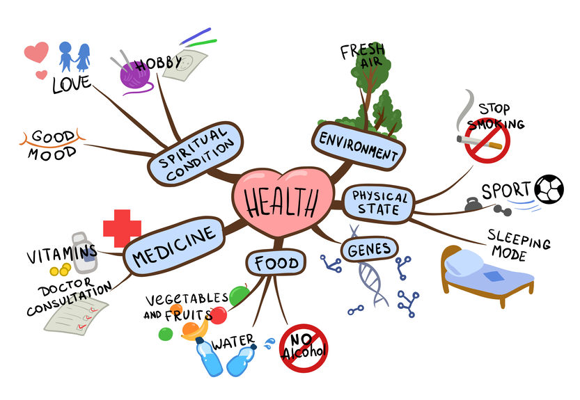 Nursing Concept Maps Assignment